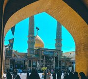 حضرت عبدالعظیم؛ الگوی دانش، معنویت و جهاد