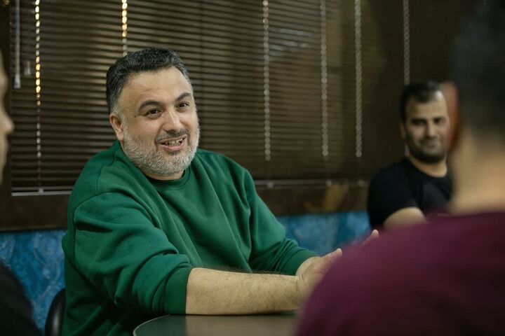 برگزاری هر رویداد فرهنگی در جامعه مثبت است