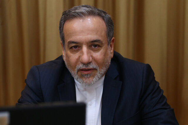 عراقچی: اسنپ‌بک نیز مانند حمله نظامی شکست خواهد خورد