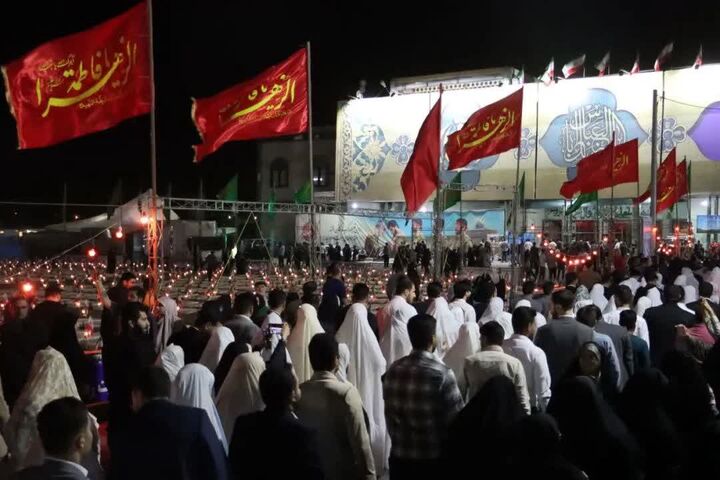 دومین کنگره ۳۰۰۰ شهید استان سمنان؛ نماد انسجام ملی و فرهنگ ایثار