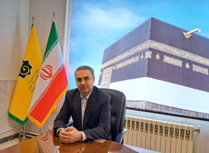 پروازهای کاروان عمره مفرده اردبیل از ۸ مهرماه آغاز می شود