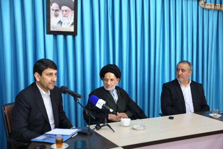 خراسان جنوبی، قطب تولید محتوا در شبکه ملی اطلاعات است