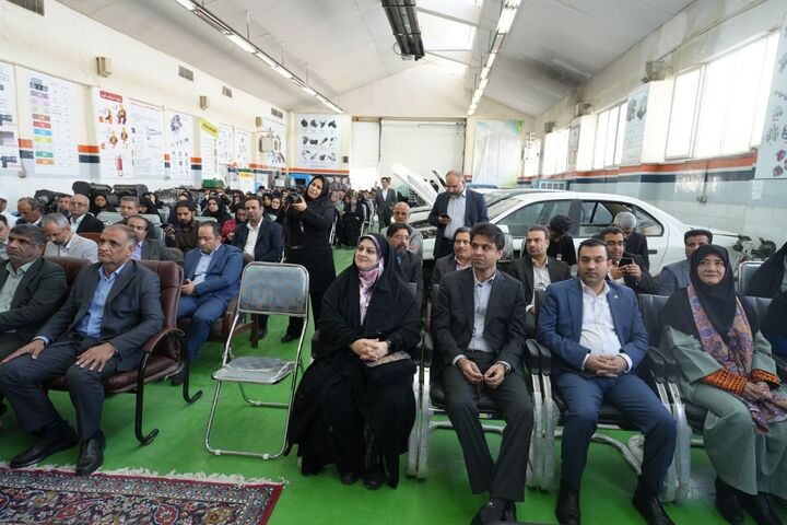 پیوند مهارت‌آموزی و صنایع‌دستی زمینه‌ساز اقتصاد مولد است