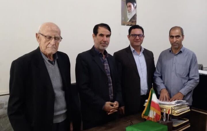 سازش ۳۵ پرونده در شورای حل اختلاف مهران