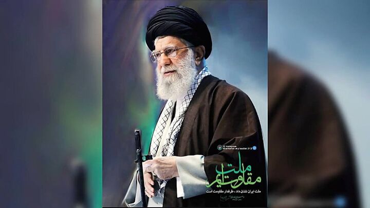 انتشار نماهنگ جدید از گروه سرود فدائیان رهبر