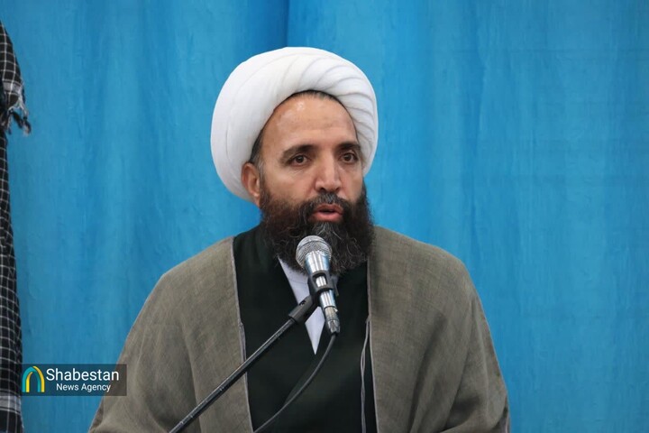 مقاومت پاسداشت هویت و استقلال ملت است