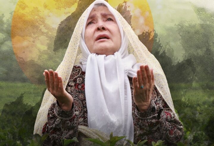 نماهنگ «چای گلاب» به مناسبت هفته دفاع مقدس منتشر ‌شد