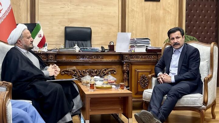 فعالیت ۵۱ درصد کانون‌های مساجد در روستاها/ بچه‌های روستا کنش‌گران مهم فرهنگی