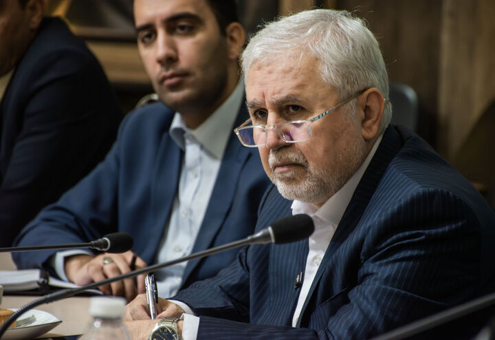 برنامه‌ریزی وزارت میراث فرهنگی برای برگزاری مردمی جشن مهرگان