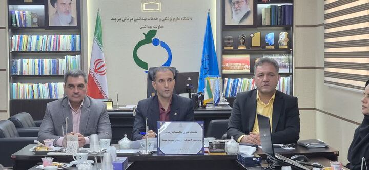 پوشش ۹۹ درصدی نمونه‌برداری میکروبی آب در خراسان جنوبی/ سلامت آب مصرفی مردم