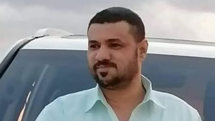 ترور رهبر قبیله عقارب در عدن هنگام خروج از مسجدی در جنوب یمن