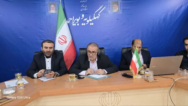 مدیران باید گوش شنوای مردم باشند