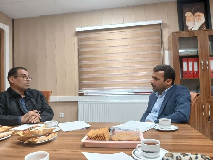 جشنواره سراسری فیلم کوتاه و عکس"ایران مهر" برگزار می‌شود