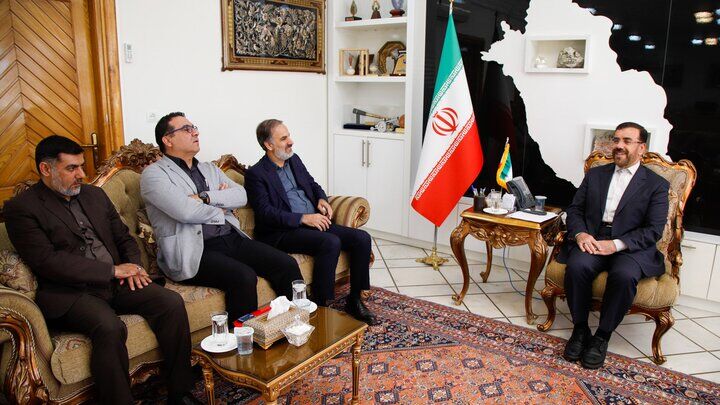 فارس در مسیر میزبانی بخش بین‌الملل جشنواره جهانی فیلم فجر