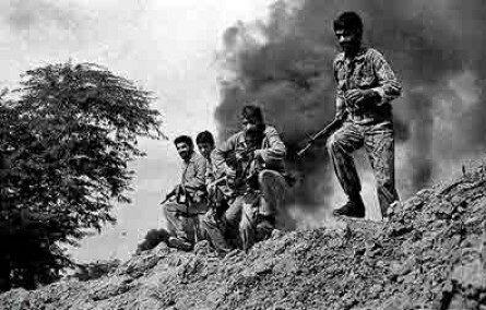 روایت اتحاد ارتش، سپاه، بسیج و عشایر در عملیاتی که نقطه عطف جنگ شد