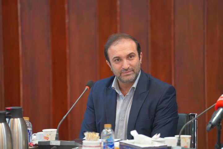 نخبگان، سرآمدان و استعدادهای برتر شاهد و ایثارگر تجلیل می‌شوند