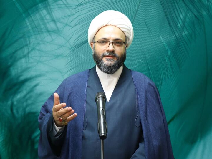 حجت‌الاسلام سربازی‌زاده مسئول جدید نمایندگی ولی‌فقیه در سپاه امام سجاد(ع) هرمزگان شد