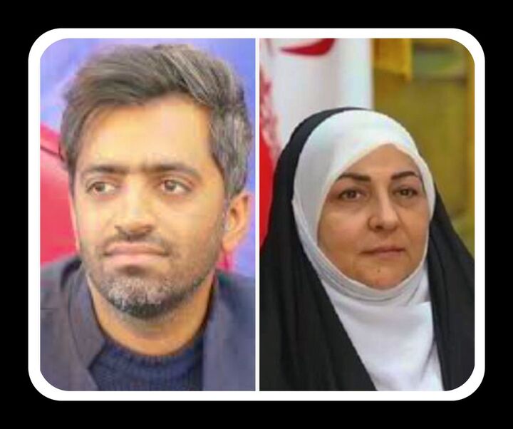 انتصاب معاون امور هنری و سینمایی اداره کل فرهنگ و ارشاد اسلامی هرمزگان