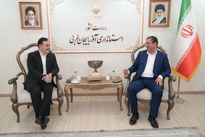 تقویت همکاری با صندوق ضمانت صادرات ایران زمینه‌ساز رونق اقتصادی استان است