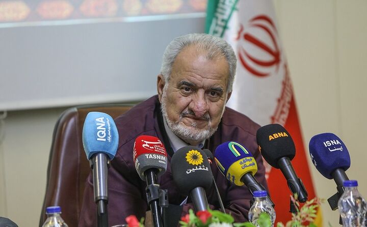 رقابت نهایی نخستین دوره مسابقات قرآنی زین‌الاصوات برگزار می‌شود