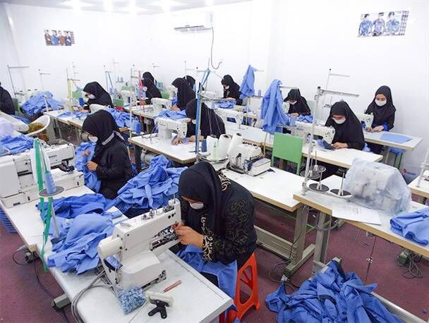 گلستان زیر ذره‌بین کمیسیون اجتماعی مجلس؛ اشتغال، فقر و آسیب‌های اجتماعی در کانون بحث