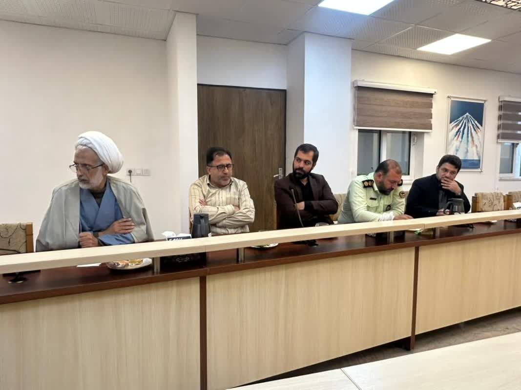 حرکت در مسیر تقویت جبهه مقاومت وظیفه مکتبی و ایمانی است