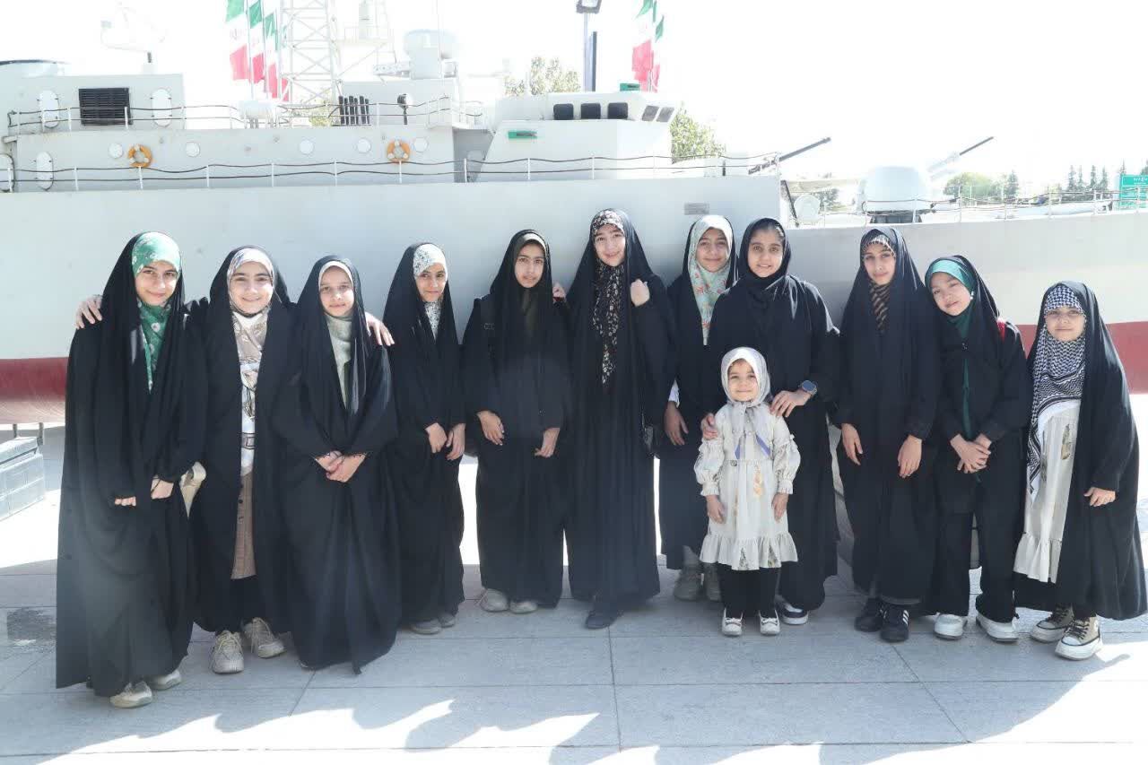 «داستان یک پیروزی»؛ روایت باشکوه ایثار و مقاومت در هفته دفاع مقدس