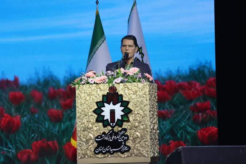 دومین کنگره ملی شهدا ارتباط نسل امروز با ارزش‌های دفاع مقدس را تقویت خواهد کرد