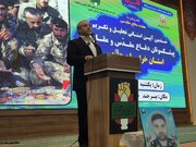 "دانشگاه و خانواده" خط مقدم مقابله با توطئه‌های فرهنگی و نرم