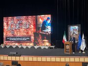 نباید نقش مردم در جنگ ۱۲ روزه را نادیده گرفت