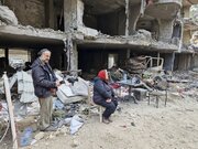 مستند خاک زخمی در جشنواره حقیقت 