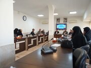 رویداد مد و لباس با الگوی ایرانی اسلامی برگزار می شود