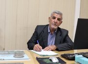 همکاری مدارس سما زنجان با مساجد محل؛ بستری برای تربیت قرآنی و فرهنگی است