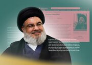 فراتر از شرق شناسی؛ تأثیر سید حسن نصرالله در  محافل آکادمیک غربی