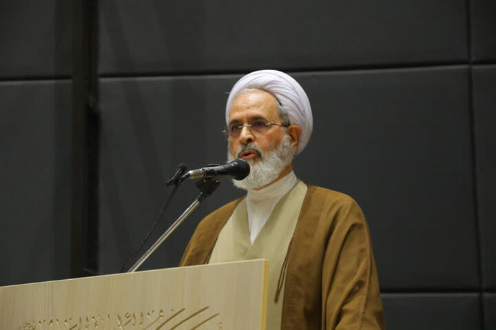 ملت ایران ارتقای تاب‌آوری در برابر جنگ ادراکی دشمنان را جدی بگیرند