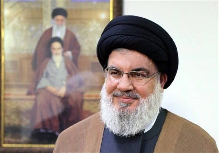 مراسم اولین سالگرد شهادت دبیرکل حزب‌الله لبنان در زاهدان برگزار می‌شود