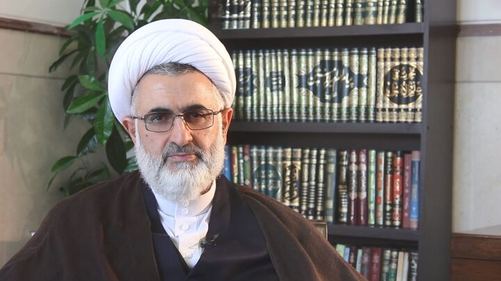 مسجد مرکز انسجام اجتماعی و پایگاه مقاومت در فشارها و بحران‌ها است