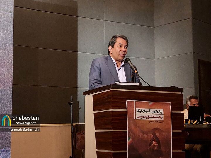 جنگ ۱۲ روزه نقش بانوان شهیدپرور را بار دیگر برجسته کرد