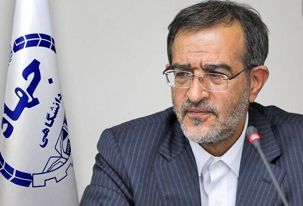 فراخوان دانشجویان برای پیوستن به سامانه شهر دانشجو