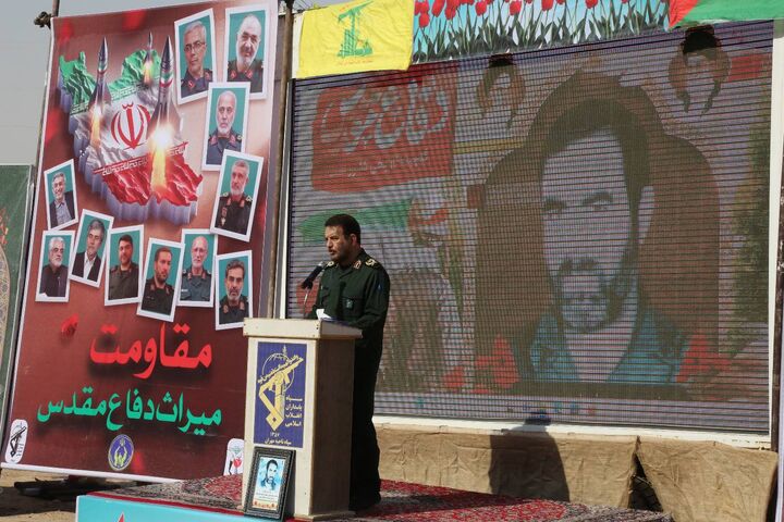 شهید یاسین جعفری، افتخار دفاع مقدس و خدمت به محرومان در استان ایلام