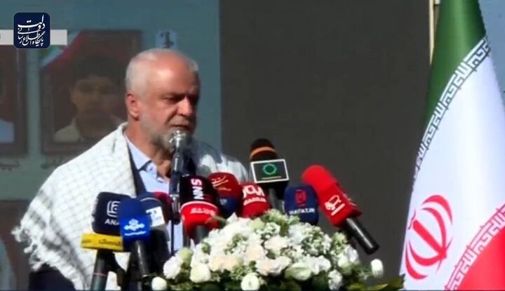 ۲۲ شهید دانش آموز در جنگ ۱۲ روزه از استان تهران بودند