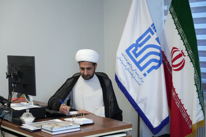 انتشار ۱۴ عنوان کتاب شهدایی به همت مساجد مشهد