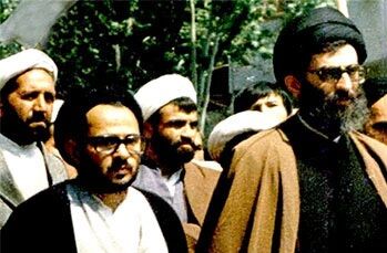 مسجد فاطمیه مشهد، میزبان سالگرد شهید «هاشمی‌نژاد»