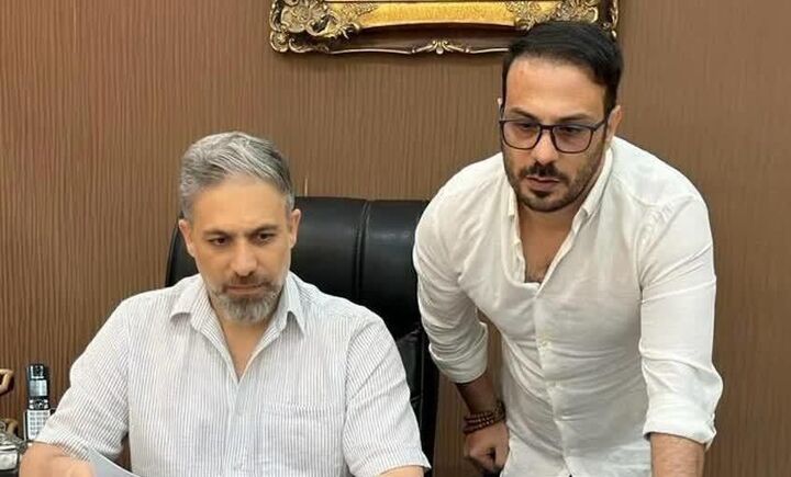 «برای برادرم» پروانه ساخت گرفت/ آغاز پیش تولید