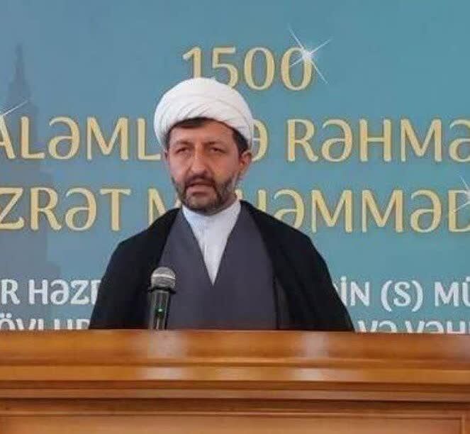 تحصیل بیش از ۷۰۰ دانش‌آموز در ۵۰ دوره قرآن اداره کل مسلمانان گرجستان+ عکس