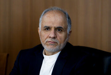 رییس کارگروه حقوقی و قضایی شورای عالی ایرانیان خارج از کشور منصوب شد