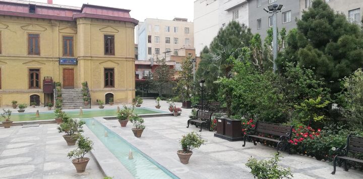 خانه مداحان اصول و فنون روضه‌خوانی را آموزش می‌دهد