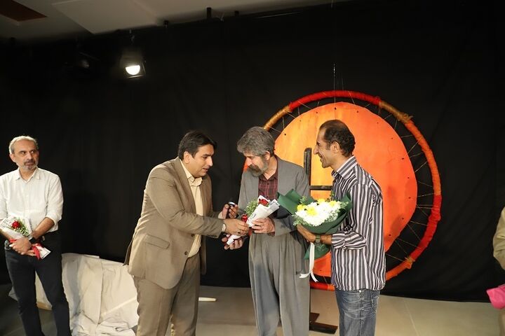 سنندج به مرکز شکوفایی هنر و فرهنگ تبدیل می‌شود