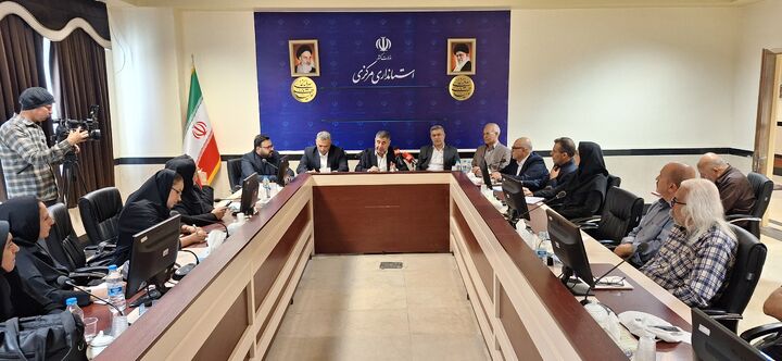 احزاب و تشکل‌ها موتور محرک توسعه سیاسی کشور هستند