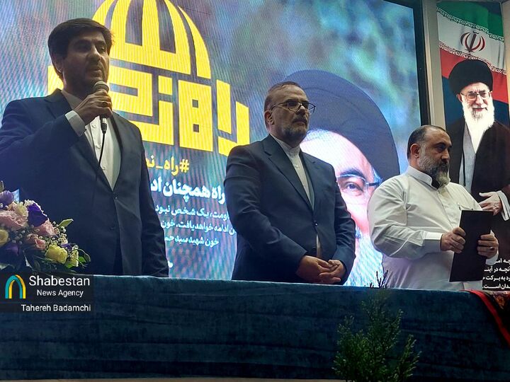 امضای تفاهم‌نامه گردشگری تاریخی، فرهنگی و مقاومت بین کرمان، دزفول و یزد